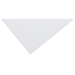 Canson Graduate Lettering Marker Pad, close-up of the sheet