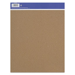 Canson Graduate Lettering Mixed Media Pad - 11" x 14", back cover