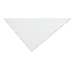 Canson Graduate Lettering Mixed Media Pad, close-up of the sheet