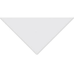 Canson Graduate Mixed Media Pad, close-up of the sheet