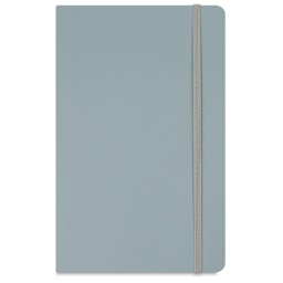 Canson Graduate Sketch and Note Softcover Book - Back cover of the Light Gray pad