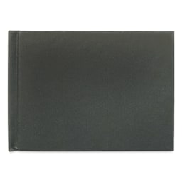 Hahnemühle D&S Sketchbook, front cover