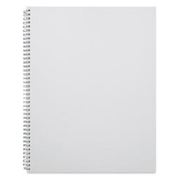 Talens Art Creations Mixed Media Pad - 11" x 14", interior sheet shown