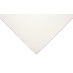 Van Gogh Mixed Media Pad - 11" x 14", close-up of the sheet