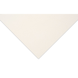 Van Gogh Mixed Media Pad - 5-1/2" x 8-1/2", close-up of the sheet