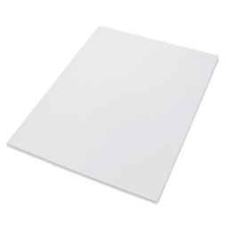 Flipside Hayes Softcover Blank Portrait Book - 8-1/2" x 11", front cover