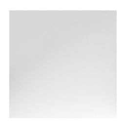 Art Alternatives Classic Cotton Stretched Canvas, Gallery, 1-3/8 in Profile, 16 in x 16 in