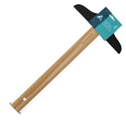 Art Alternatives Wooden Acrylic Edged T-Square, 24"