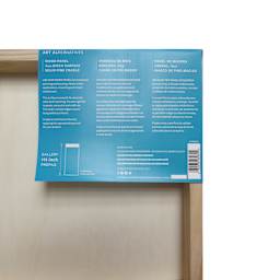 Art Alternatives Classic Wood Panel, Gallery, 1.5 in Profile, 18 in x 24 in