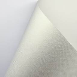 Artfix Polyester Canvas, Fine, 2 Coats, Universal Acrylic Primed, 85 in. x 10.9 yds.