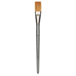 Taklon Brush Wash 3/4"