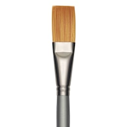 Taklon Brush Wash 3/4"