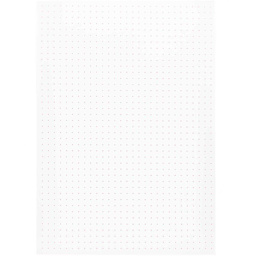 Rico Design Sakura Black - Dotted