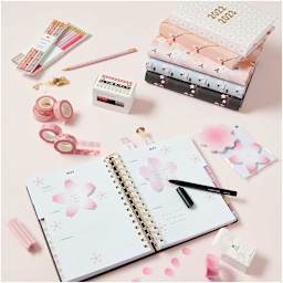 Pencil Sets Sakura Set - 4/Pkg.