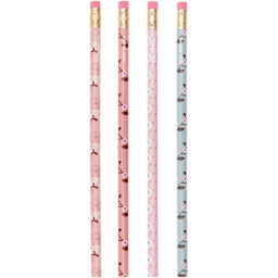 Pencil Sets Sakura Set - 4/Pkg.