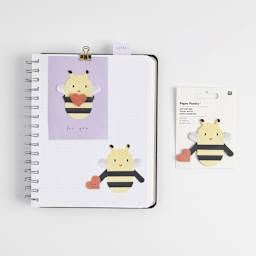 Rico Design 8.25 x 6.6cm (3.25" x 2.6")