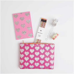 Rico Design Pixels - Blank, Grid Border