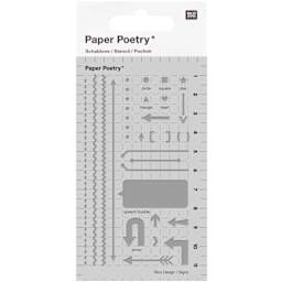 Rico Stencils Arrows