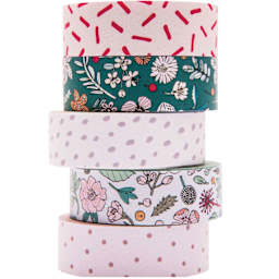 Rico Tapes Hygge Flowers