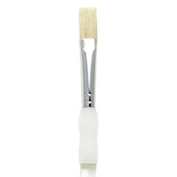 Royal Brush Soft Grip Bristle, Bright, Size 5