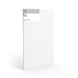 Winsor & Newton Classic Cotton Stretched Canvas, Traditional .75 Profile, 24 in x 36 in