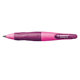 EASYergo Mechanical Pencils Right-Handed Pink/Lilac - Peggable