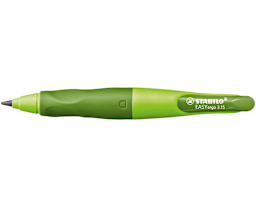 EASYergo Mechanical Pencils Right-Handed Light Green/Dark Green - Peggable