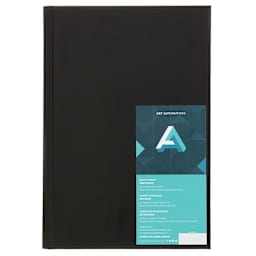 Art Alternatives Hardbound Sketchbook 8.5X11