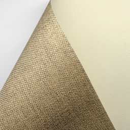 Artfix Linen Canvas, Medium, All Purpose, 1 Coat, Oil Primer, 85 in. x 5.4 yds.