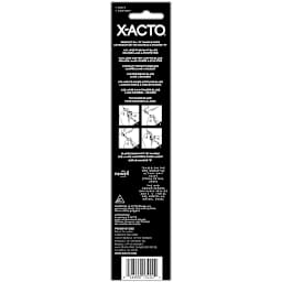 #2 Knives #2 Knife - Medium Duty, Carded