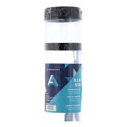 Art Alternatives TransPorter Tube, 24.5", Clear