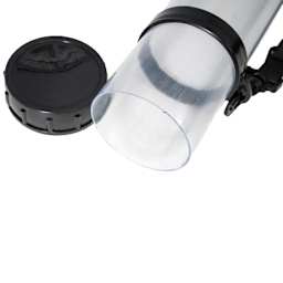 Art Alternatives TransPorter Tube, 24.5", Clear