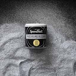 SCRN PRNT GLTR ADDITIVE 2OZ JAR