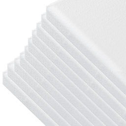 Hello, Artist! Canvas Value Pack of 10 - 8" x 10"