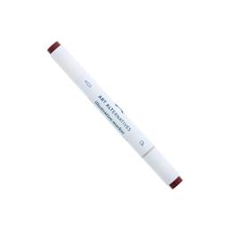 Illustration Marker Ruby Red R20