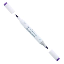 Art Alternatives Illustration Marker Royal Purple V13