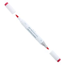 Art Alternatives Illustration Marker Red Rose R11