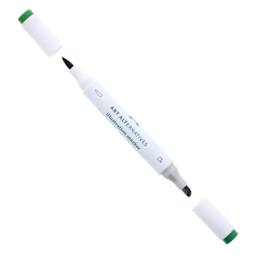 Art Alternatives Illustration Marker Green BG8