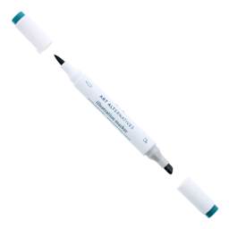 Art Alternatives Illustration Marker Dark Teal BG5