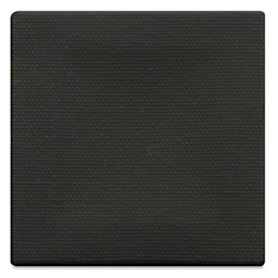 Art Alternatives Mini Canvas - 3" x 3", Black