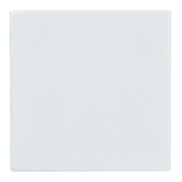 Art Alternatives Mini Canvas 3" x 3", White