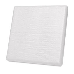 Art Alternatives Mini Canvas 2" x 2", White