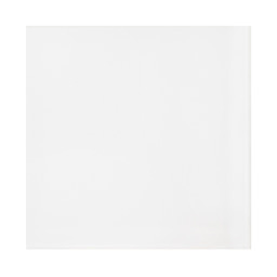 Hello, Artist!, Stretched Canvas, 8" x 8"