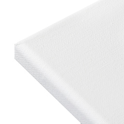 Hello, Artist!, Stretched Canvas, 14" x 14"