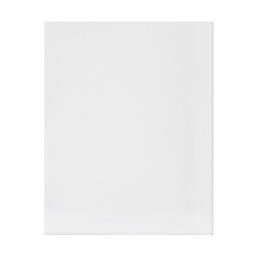 Hello, Artist!, Stretched Canvas, 14" x 18"