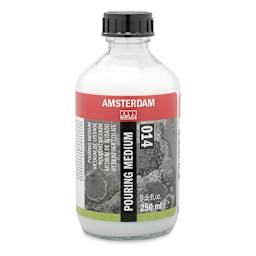 Amsterdam Acrylic Pouring Medium - 250 ml, Bottle