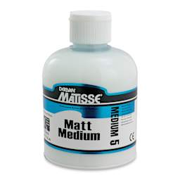 Matisse Acrylic Matt Medium - 250 ml