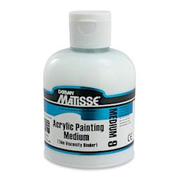 Matisse Acrylic Painting Medium - 250 ml