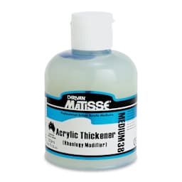 Matisse Acrylic Thickener Medium - 250 ml