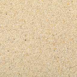 Matisse Acrylic Effects Dry Medium - Lang Lang Sand, 0.5 mm, 40 ml sample